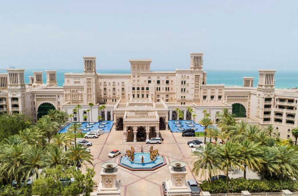 Al Sufouh 1 Resort | Jumeirah Al Qasr Dubai