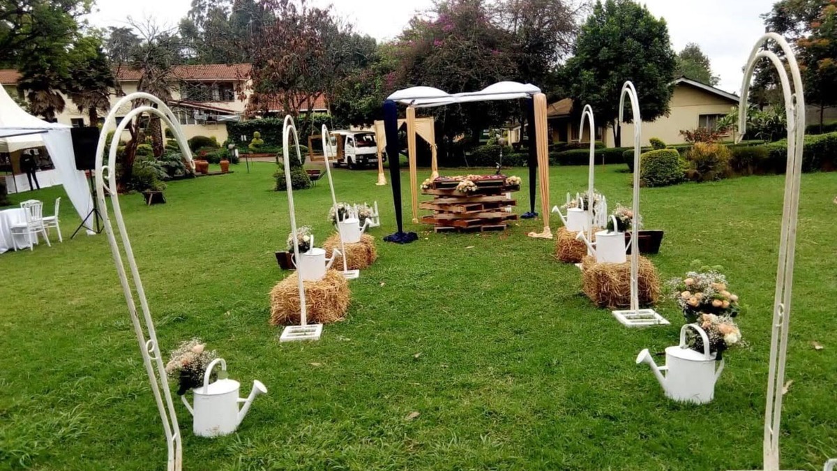 Limuru Resort | Jumuia Conference and Country Home