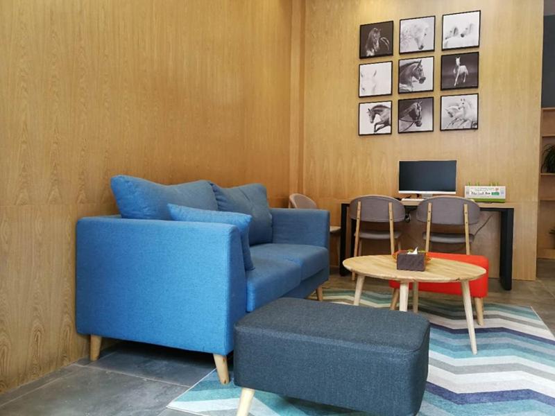 Jiangkou County Hotel | JUN Hotels Guizhou Tongren Jiangkou County Fanjingshan Store