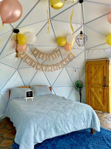 Fuquene Other | Juncos Glamping