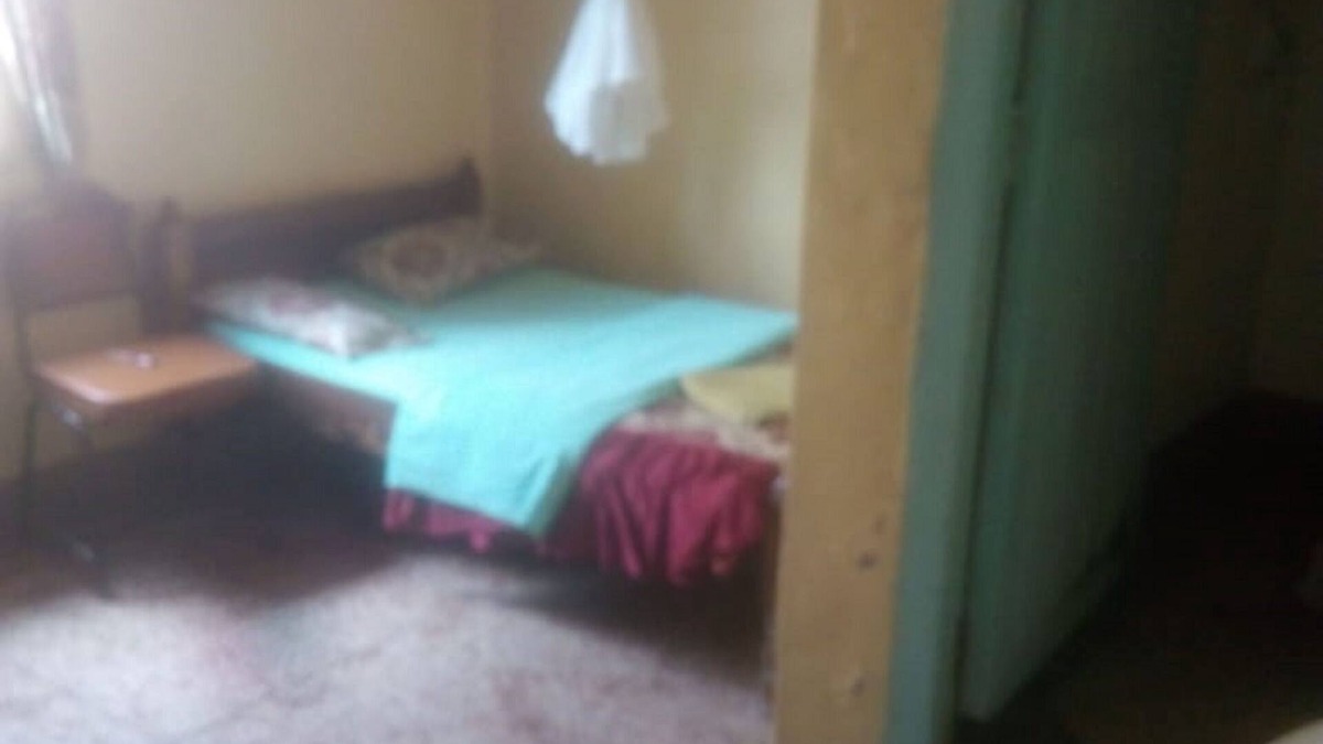 Sagana House | Junction Guest House