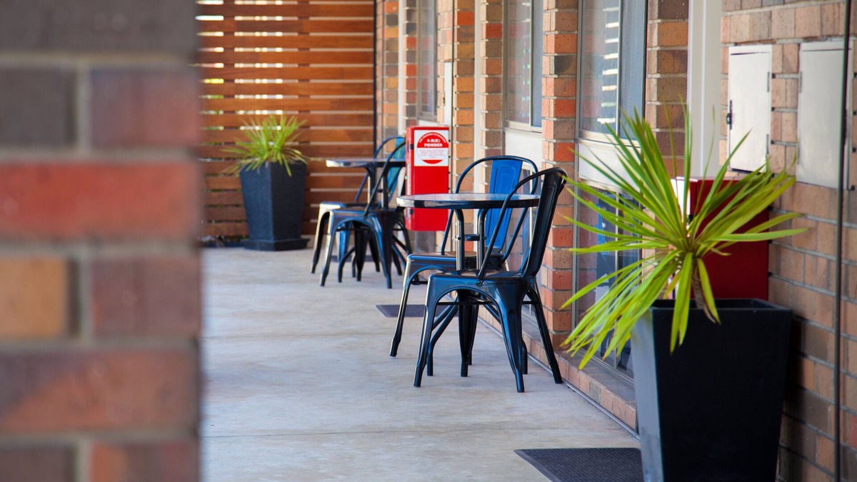 Maryborough Hotel | Junction Motel, Maryborough