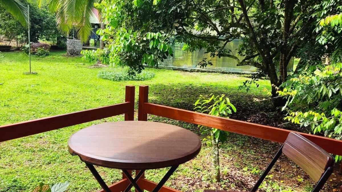 Guacimo House | JUNE 24 VILLAGE
