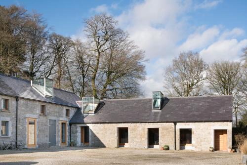 Blessington House | June Blake's Garden