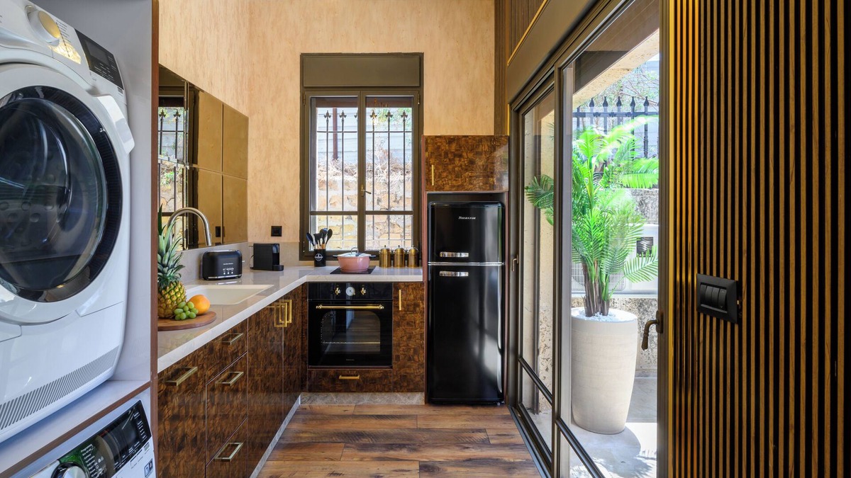 Jaffa Apartment | Junes jaffa Luxury Apartments