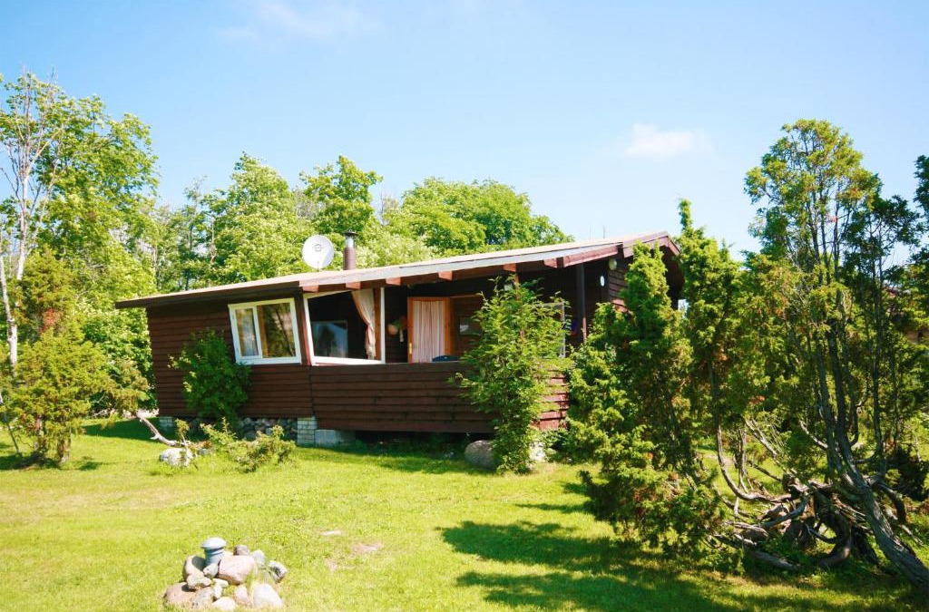Laaneranna Parish House | Junga mereäärne puhkemaja