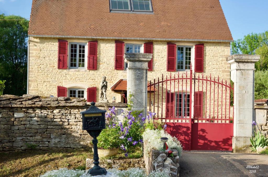 Orges House | Jungbrunnen Orges