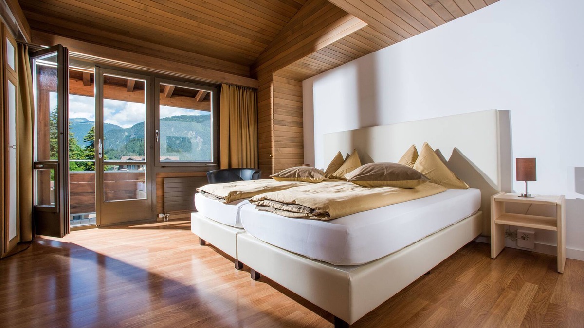 Wilderswil Hotel | Jungfrau Hotel