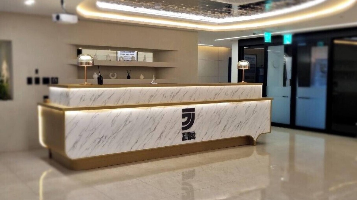 Cheongju Hotel | JungGam Hotel