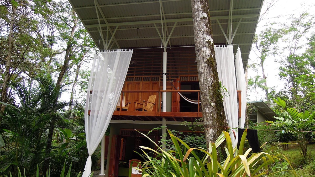 Chiguata Villa | Jungle Paradise.Puerto Viejo.Minutes to the Beach