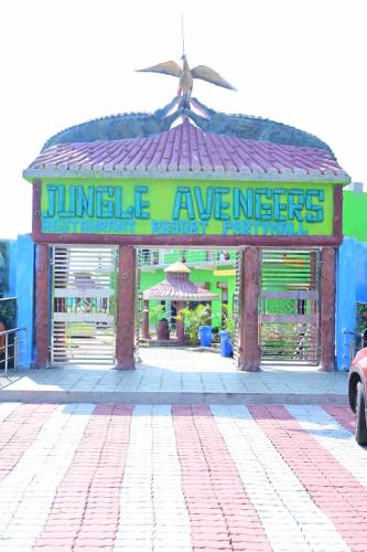 Sonepur Resort | Jungle Avengers Resort Bhitarkanika