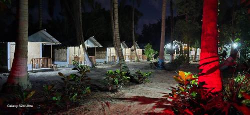 Neil Island Hotel | Jungle Beach Resort
