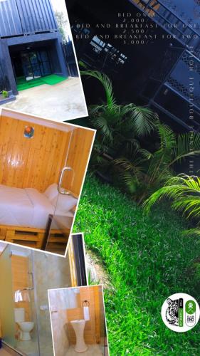 Langata Hotel | JUNGLE BOUTIQUE HOTEL Limited