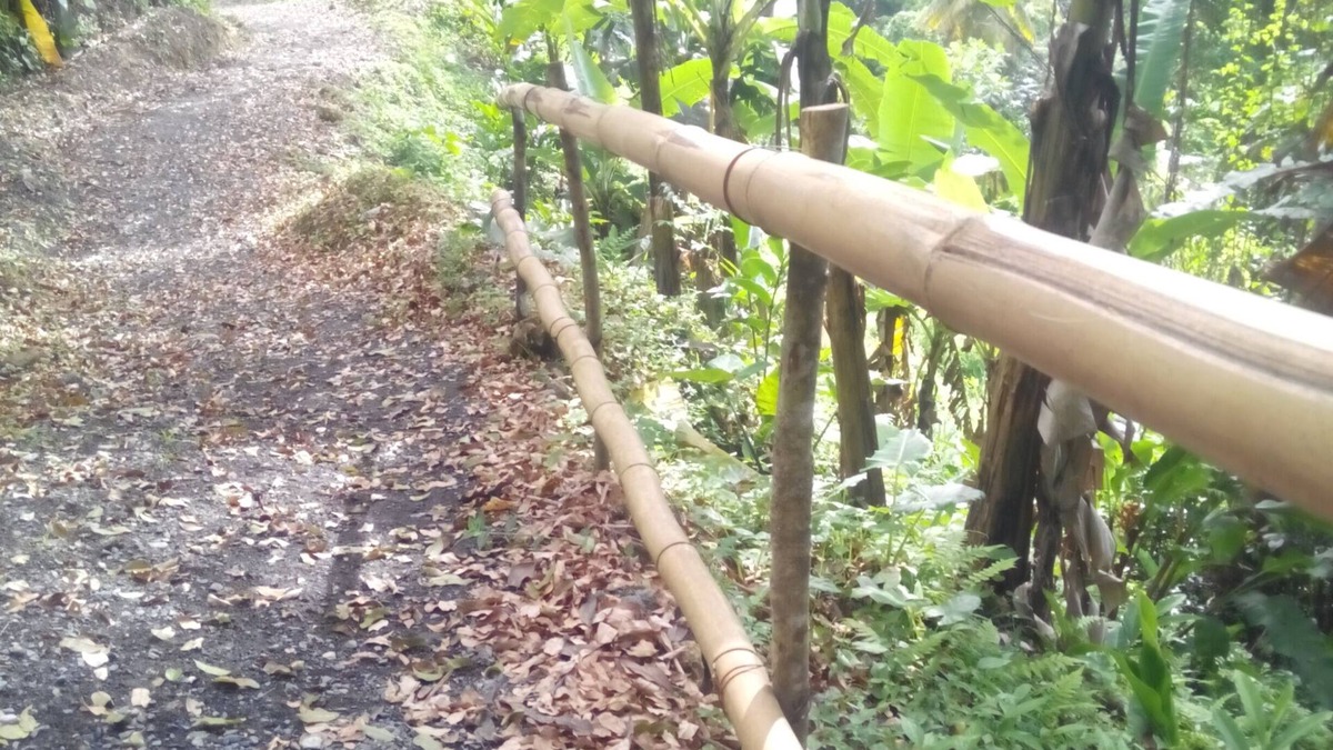 Laborie Cabin | Jungle escape eco lodge and waterfall