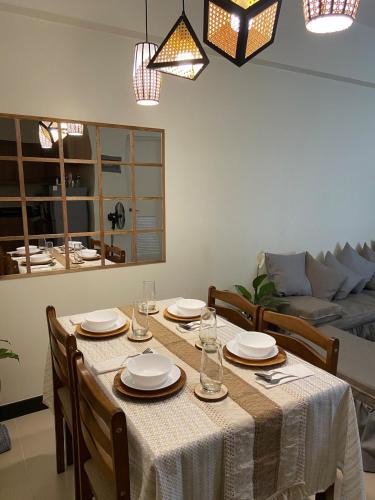 Santolan Apartment | Jungle Escape