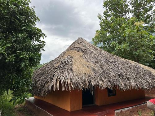 Kollengode House | Jungle Farm House