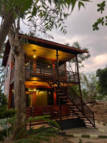 Mysore Resort | Jungle flare