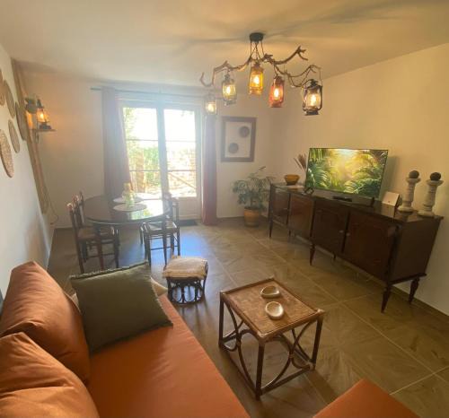 Belleme Apartment | Jungle house - Casa belisama
