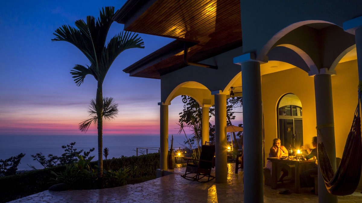 Ballena House | Jungle Luxury! Stunning Whale's Tail View! Pool, Outdoor Shower, Etc.! 5-STAR!