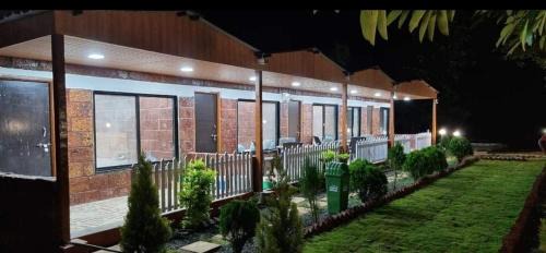 Amba Hotel | Jungle Mist Resort