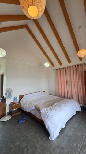 Chitwan District Hotel | Jungle Nirvana Retreat