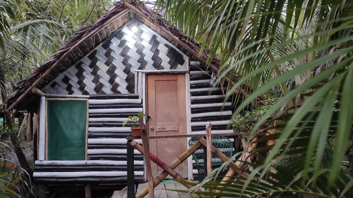 Tanna Island Cabin | Jungle Oasis Bungalows