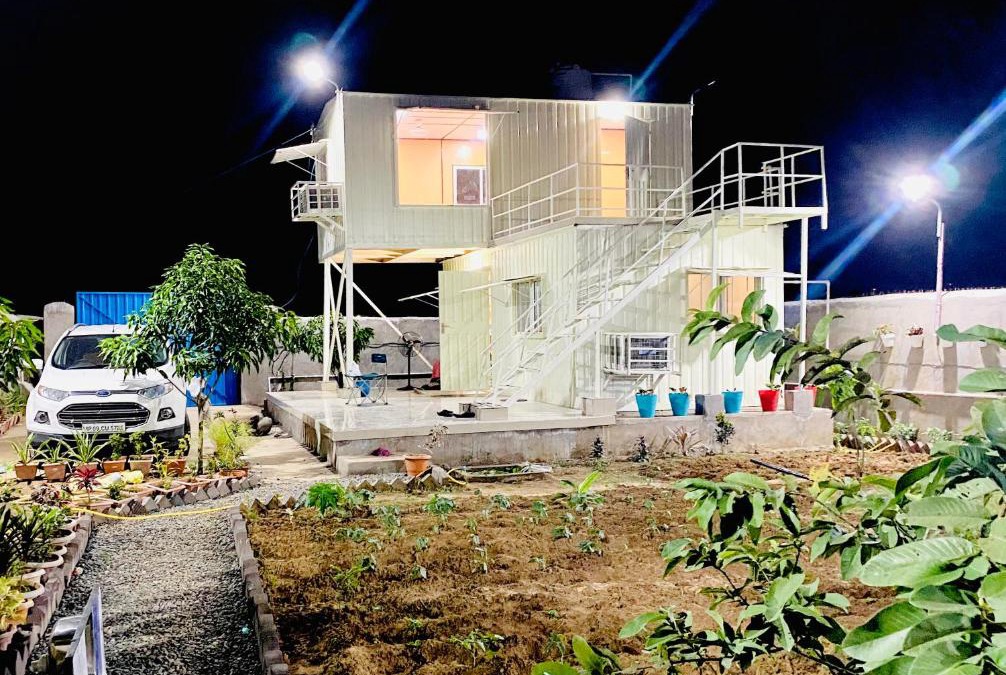 Bhubaneshwar House | Jungle Paradise Resort