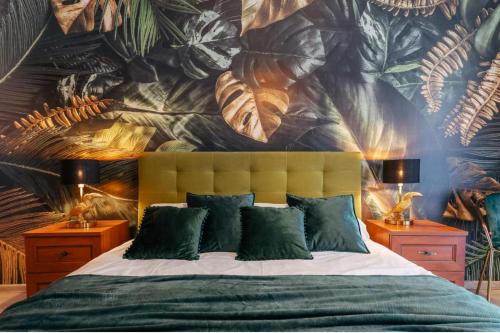 West Pomeranian Voivodeship Apartment | JUNGLE
