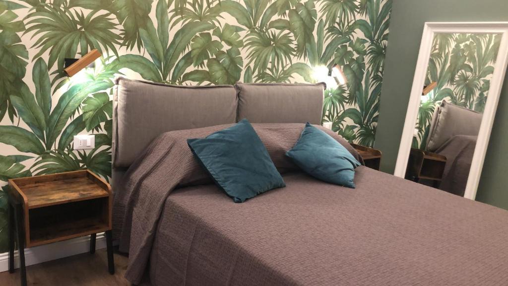 Duomo Apartment | Jungle suite mood behind Piazza Signoria