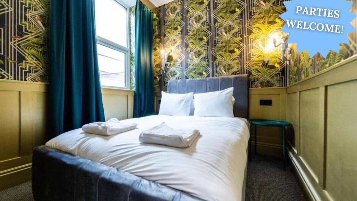 North Shore Apartment | Jungle Suite Sasco Apartments