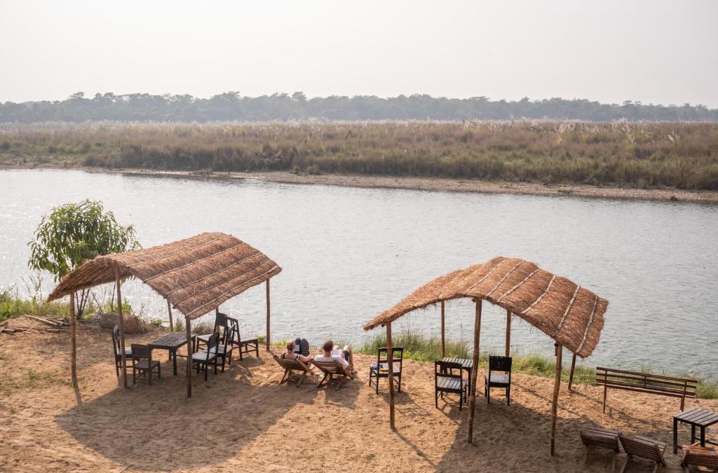 Sauraha Resort | Jungle Wildlife Camp