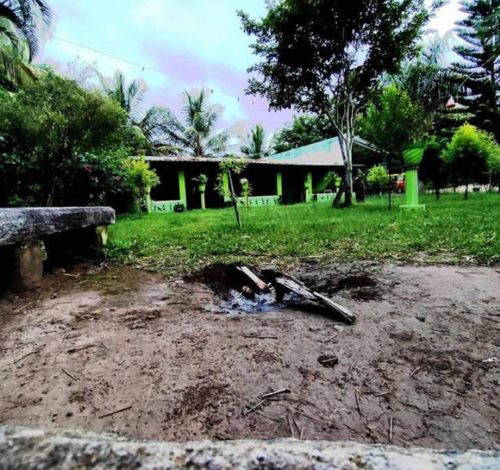Heggadadevankote House | Junglebliss homestay