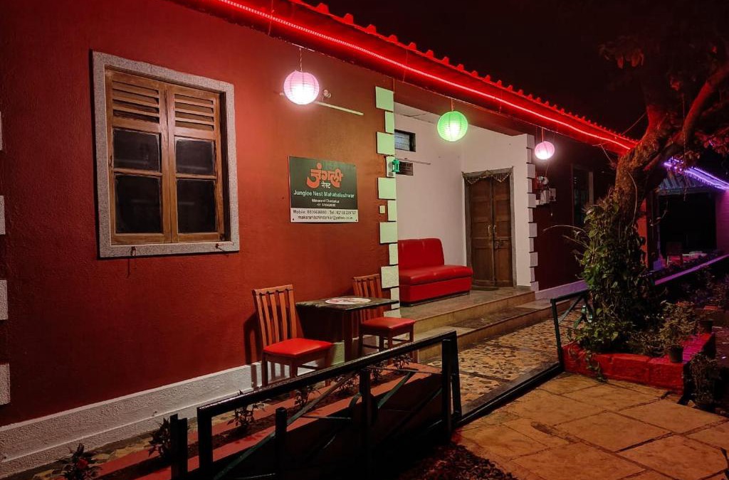 Mahabaleshwar House | Junglee Nest Holiday Home & Huts