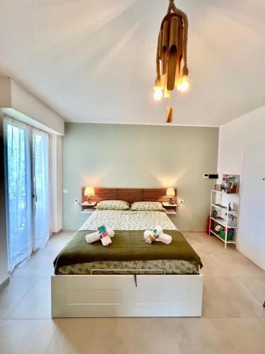 Abbadia Lariana Apartment | JungleHouse