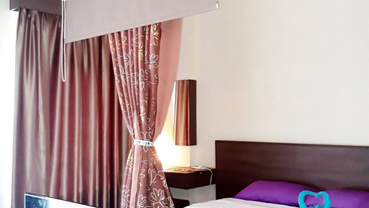 Malacca City Resort | Junika B Lagoon Melaka
