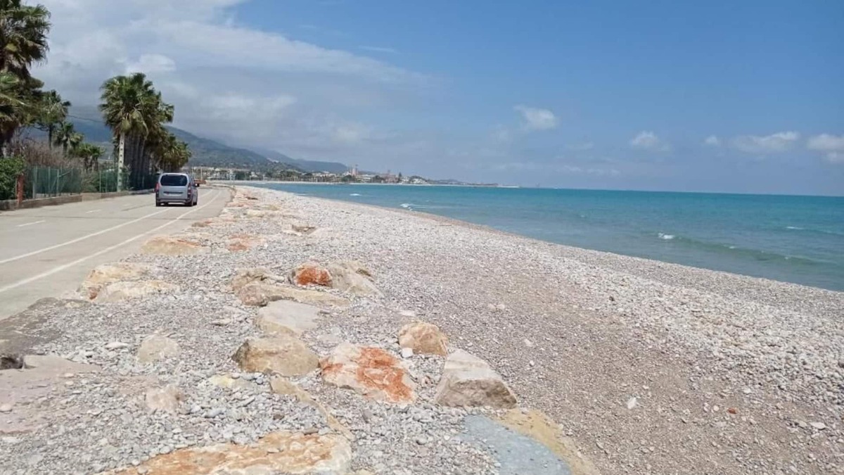 Les Cases d'Alcanar Apartment | Junior apartment to the sea. Ideal to connect with nature.