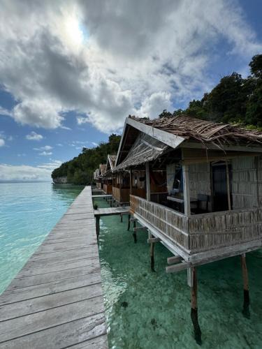 Raja Ampat House | Junior Homestay