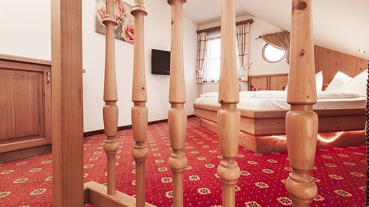 Leopoldskron-Moos Apartment | Junior Suite - Bloberger Hof, hotel