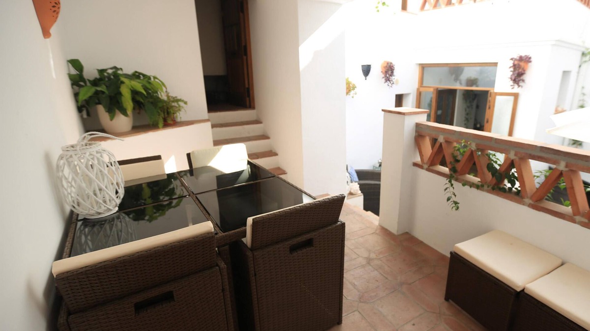 Frigiliana Hotel | Junior Suite-Family-Private Bathroom