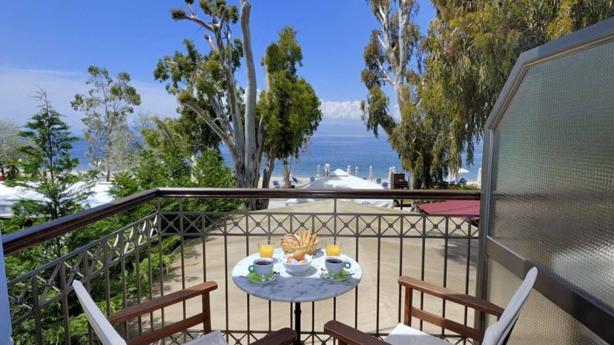 Kala Nera House | Junior suite for 2 -3 People #4