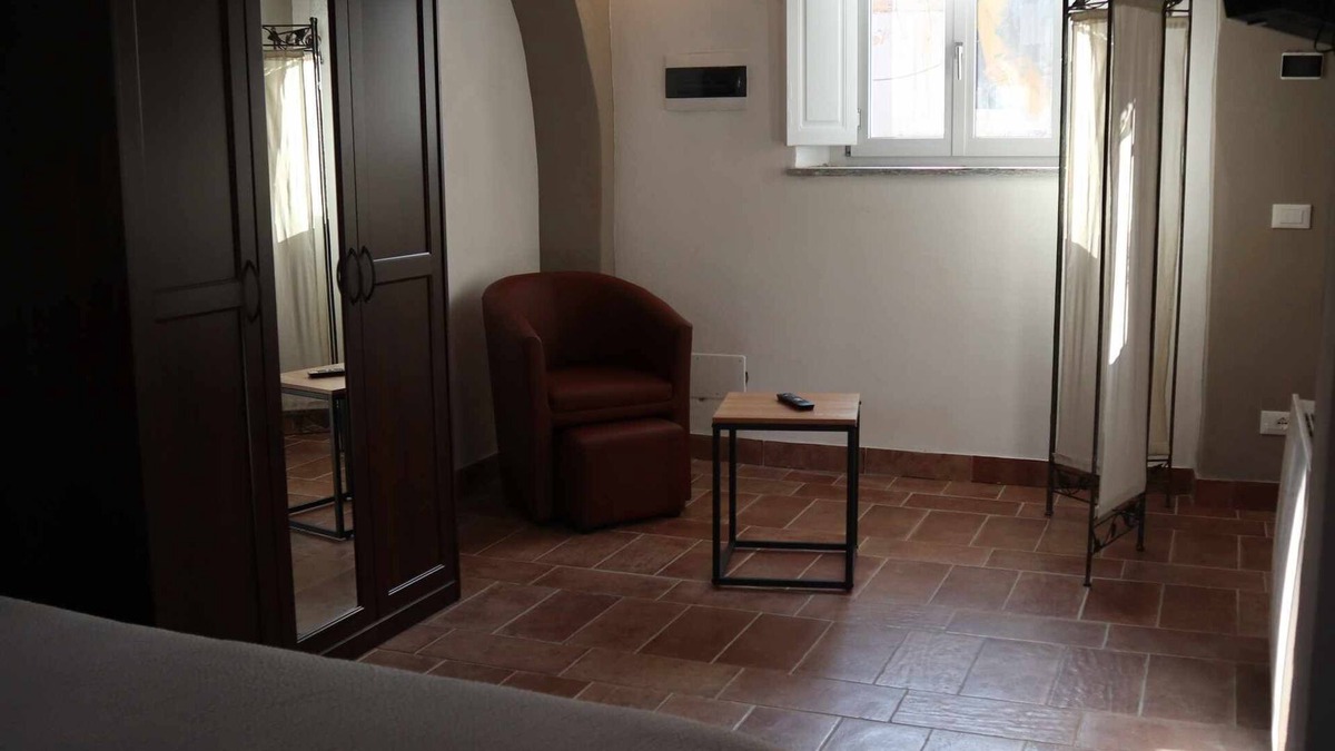 Recetto Apartment | Junior suite