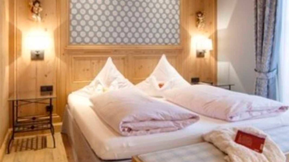 Abwinkl House | Junior Suite - Landhaus am Stein