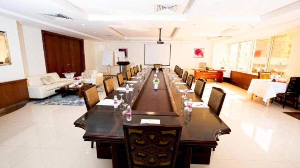 Al Olaya District House | Junior Twin Peaceful stay in Millnia
