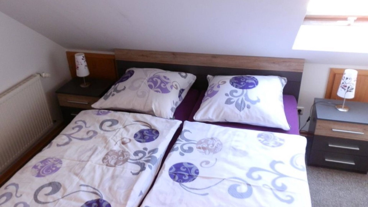 Herold House | Junior vacation apartment - Gasthof Dörsbachhöhe