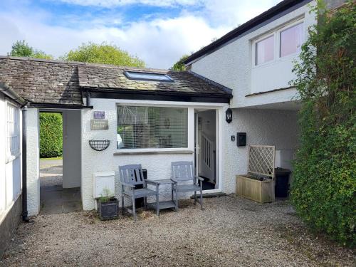 Grasmere House | Juniper HAYLOFT Grasmere