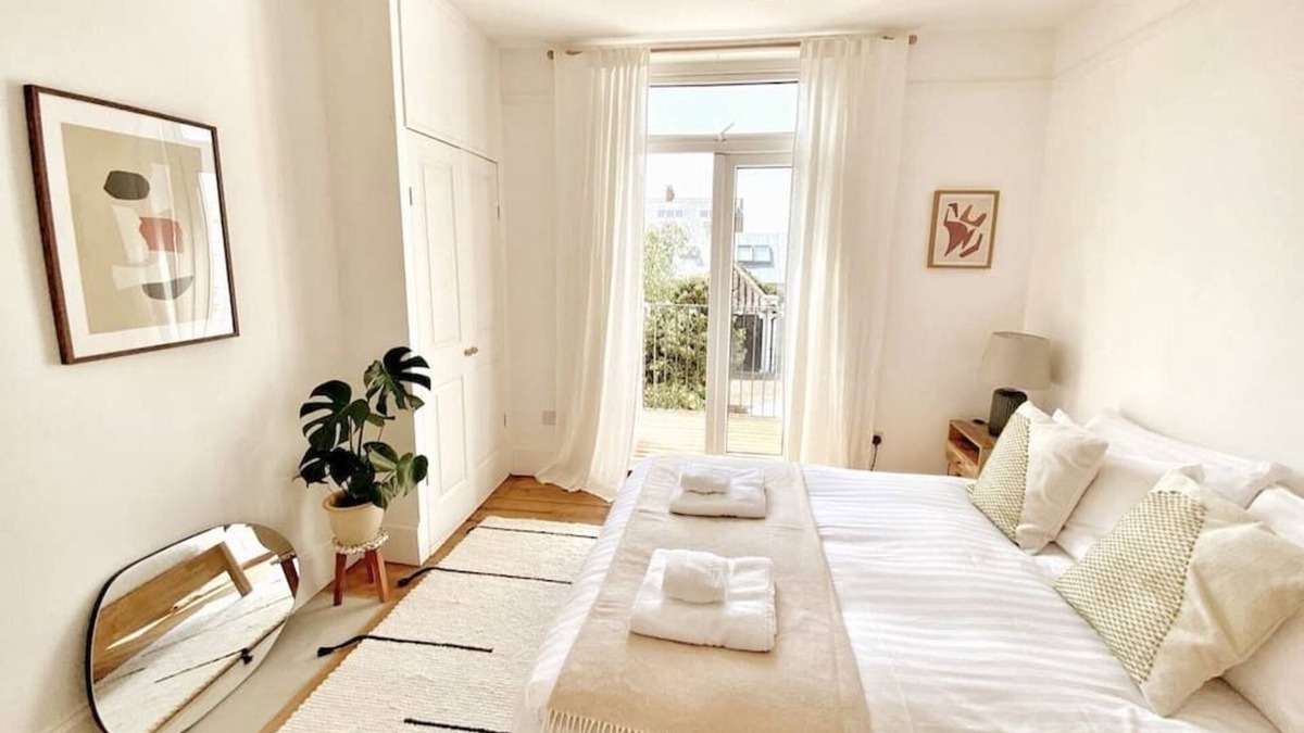 Cliftonville Condo | Juniper House by the Sea - Margate