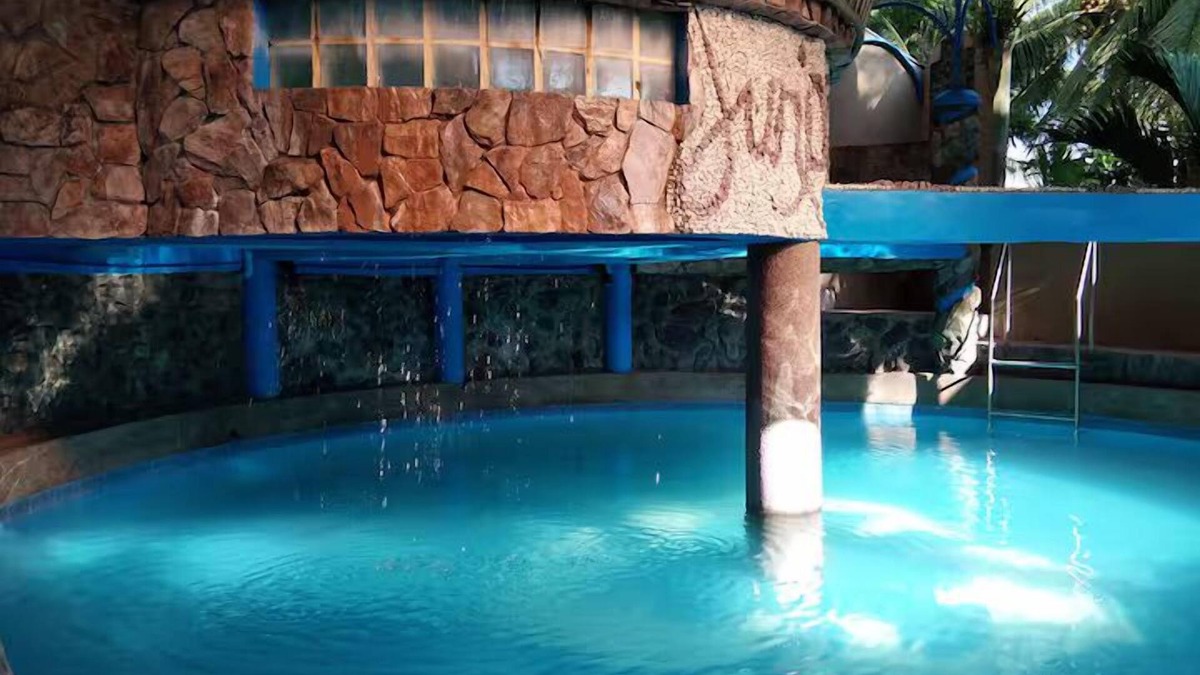 Sariaya Apartment | Junivsel's Beach House With Private Pool