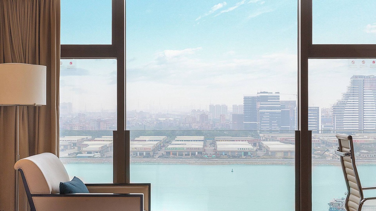 Xintang Hotel | Junluxe Hotel Guangzhou Zengcheng