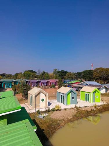 Phang Khon Resort | JUNPEN RESORT