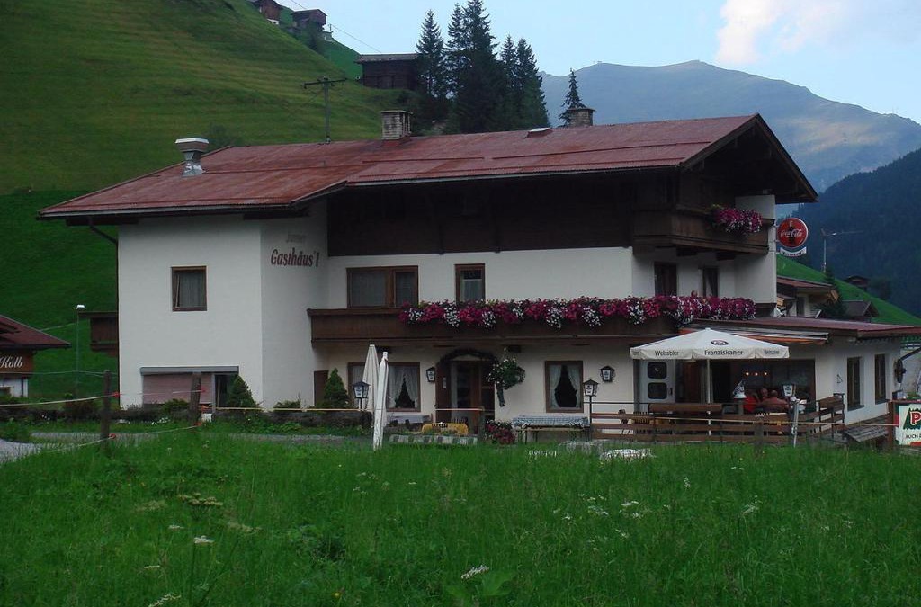 Tux Hotel | Junser Gasthausl